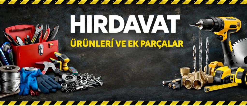 Altıntaş Makina Ürünleri 1