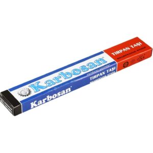 KARBOSAN Tırpan Taşı Karbosan Tırpan Bileme Taşı