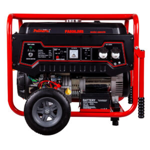 PALMERA PA800JM5 JENERATÖR 8.12KW MARŞLI