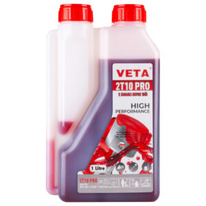 VETA YAĞ,İKİ ZAMANLI MOTOR ÖLÇEKLİ 1Lt PRO