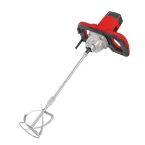 Kleco KE1622MX 1600 Watt M14 Karıştırıcı 120 Litre Kapasite ile Yüksek Performans