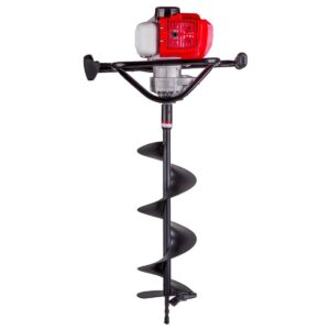 PALMERA PA-AG520 Toprak Burgu Makinası 2.1hp 20CM Benzinli Euro 5