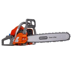 ZOMAX MOTORLU TESTERE ZMC5566