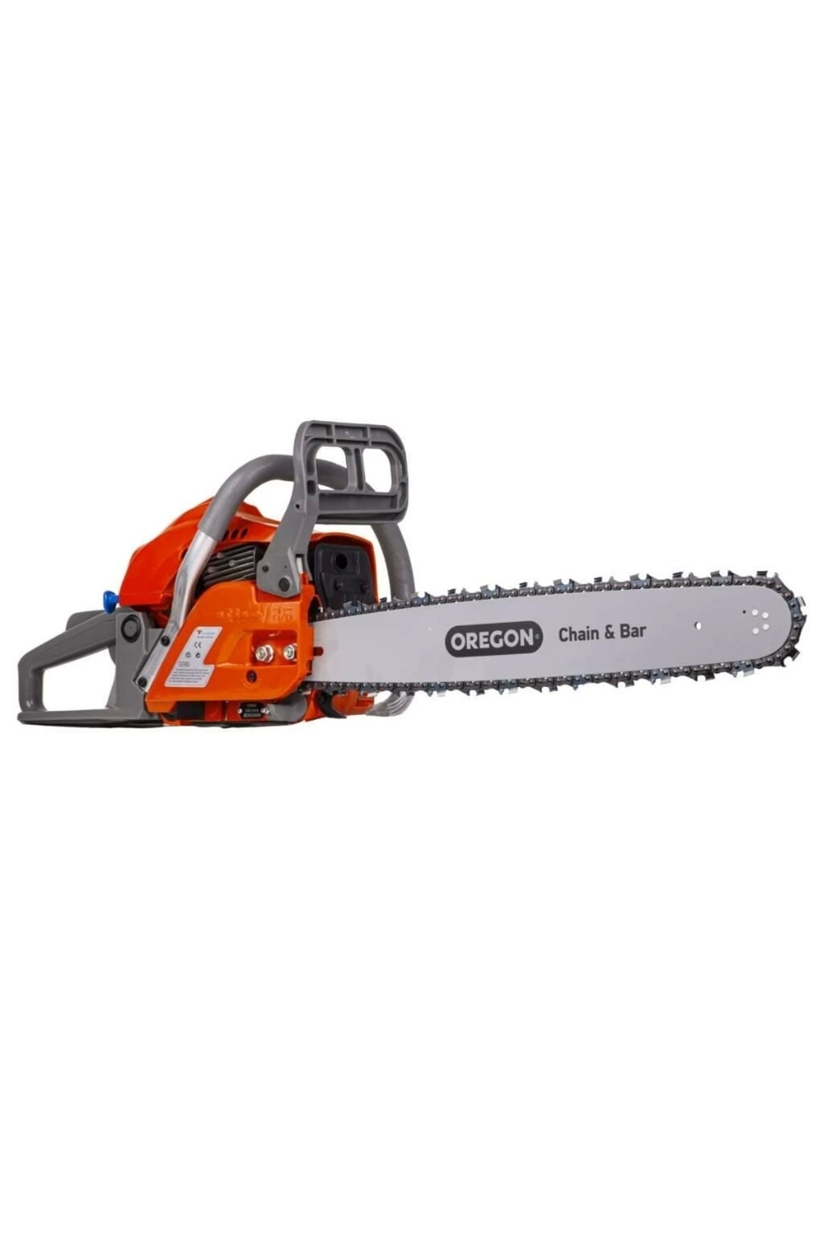 ZOMAX MOTORLU TESTERE ZMC5566